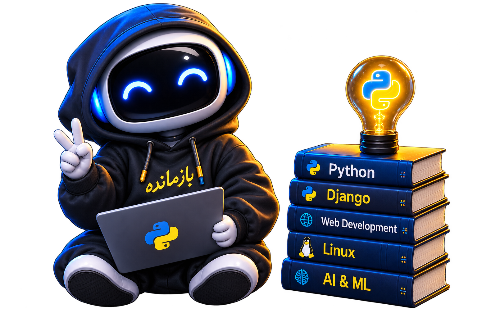 Developer Character